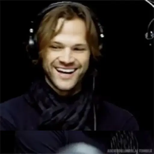 Gift Supernatural 8 24