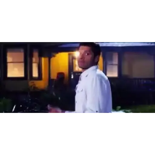 Gift Supernatural 8 29