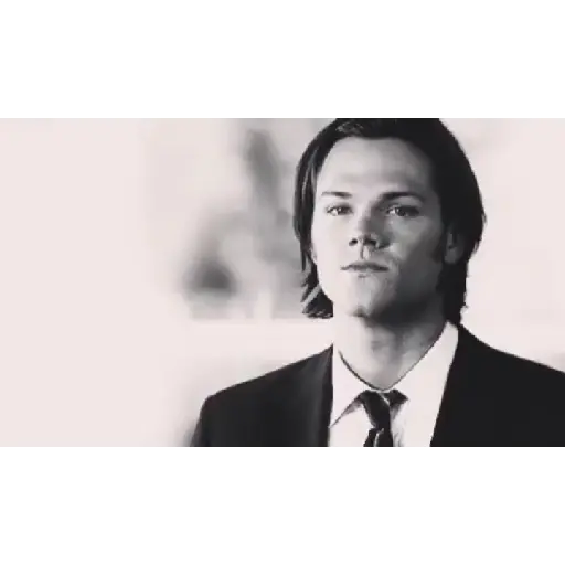 Gift Supernatural 8 4