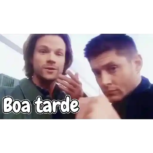 Gift Supernatural 8 17