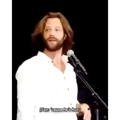 Gift Supernatural 8 11