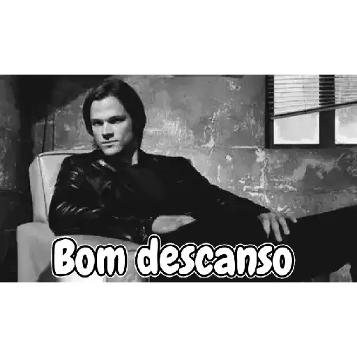 Gift Supernatural 8 10