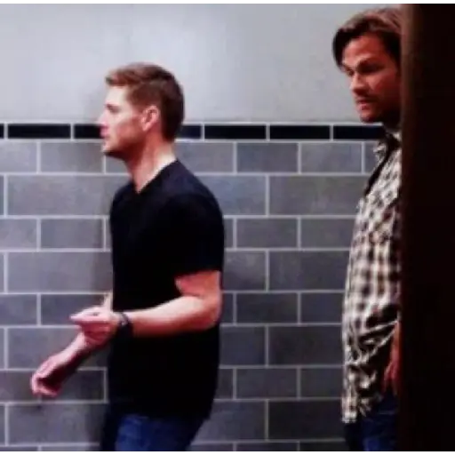 Gift Supernatural 8 2