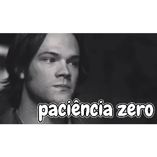 Gift Supernatural 8 8