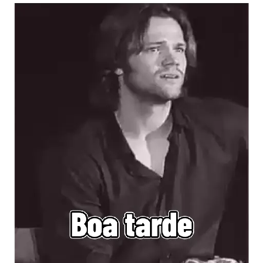 Gift Supernatural 8 25