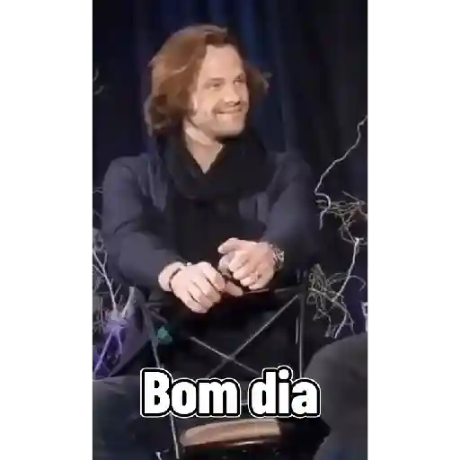 Gift Supernatural 8 21