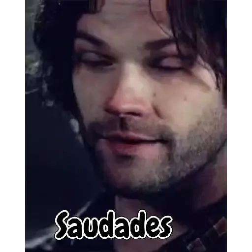 Gift Supernatural 8 13