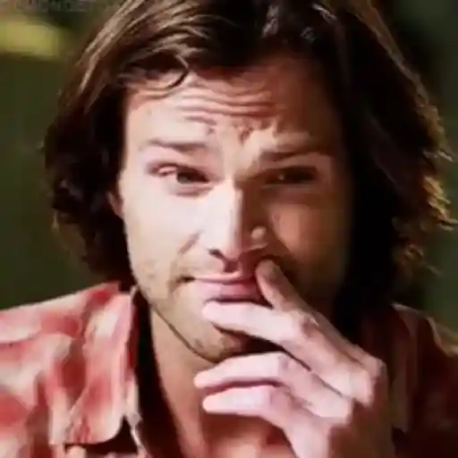 Gift Supernatural 8 19