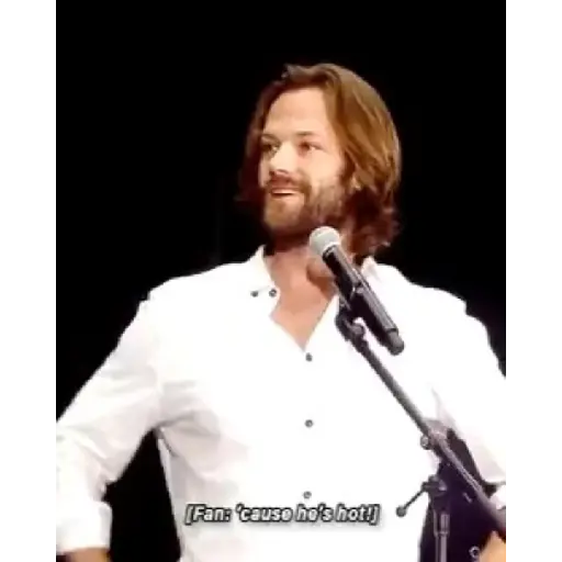 Gift Supernatural 8 12