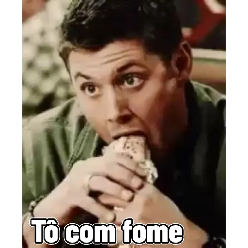 Gift Supernatural 8 20