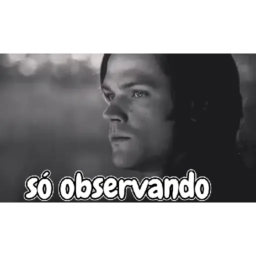 Gift Supernatural 8 9