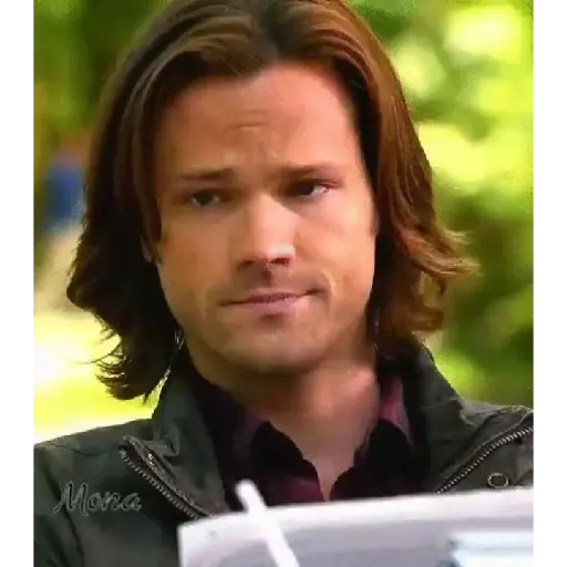 Gift Supernatural 8 26
