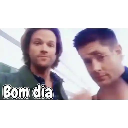 Gift Supernatural 8 16