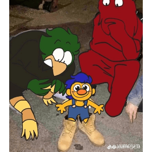 ᴅʜᴍɪs
