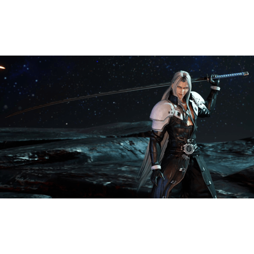 Final Fantasty 4