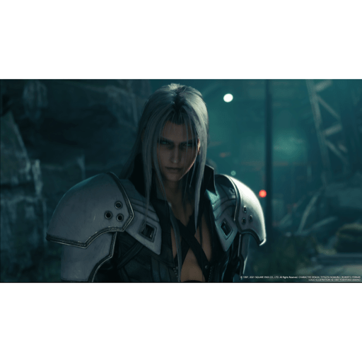 Final Fantasty 1