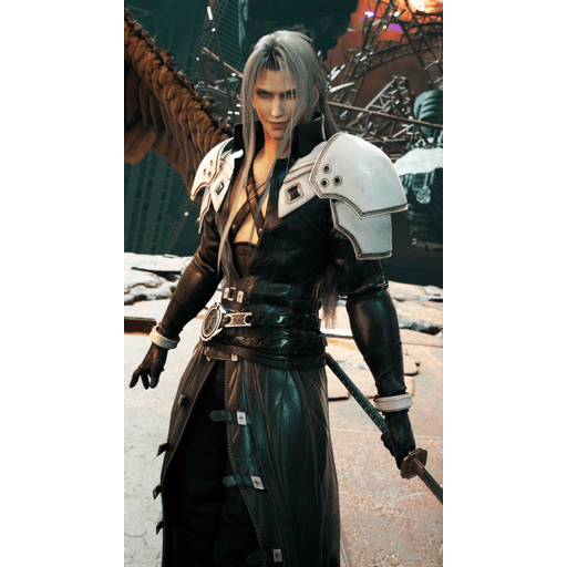 Final Fantasty 5