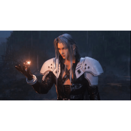 Final Fantasty 6