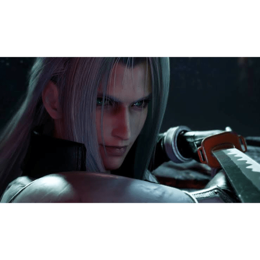 Final Fantasty 2