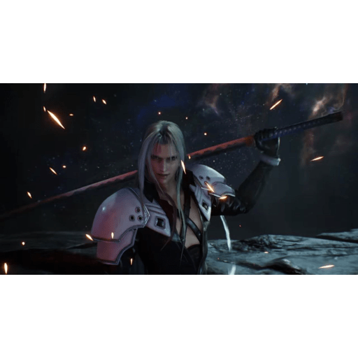 Final Fantasty 3