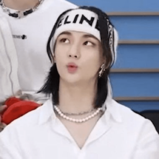 Hyunjin  2