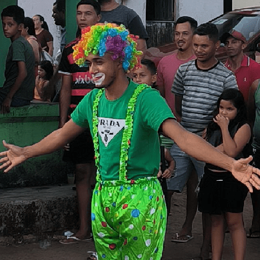Os apocalípticos 8