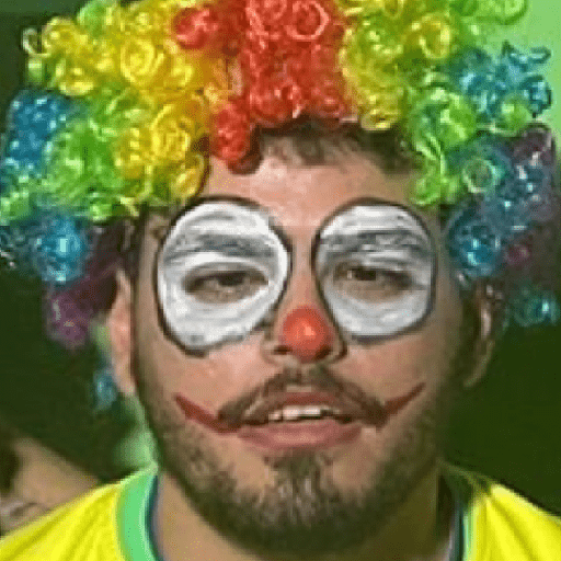 Os apocalípticos 5