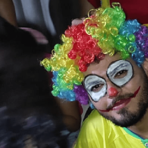 Os apocalípticos 1