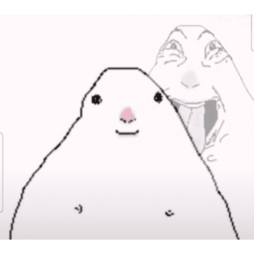 Este bicho extraño 8