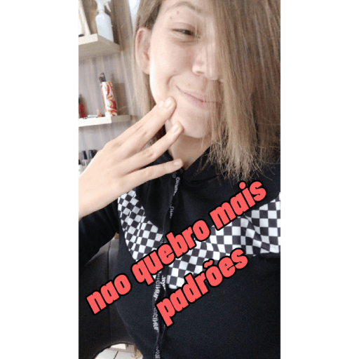 Cheguei 6