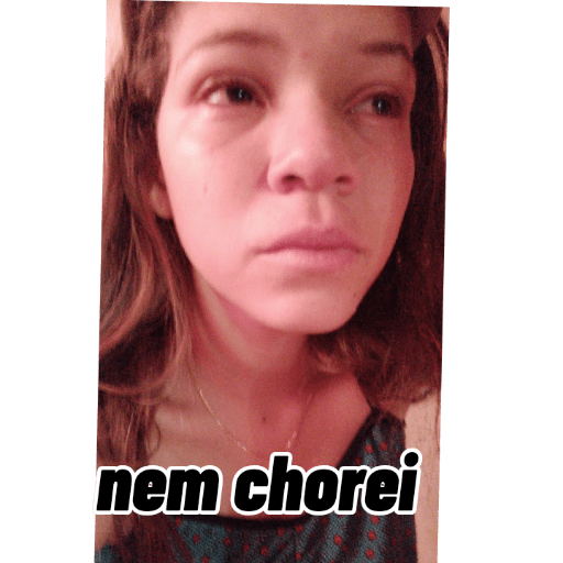 Cheguei 3