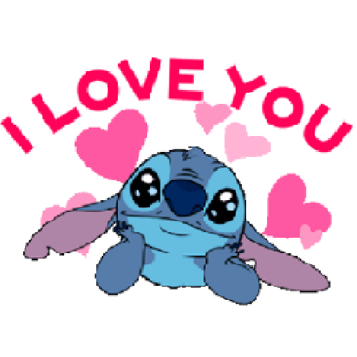 Stitch 1
