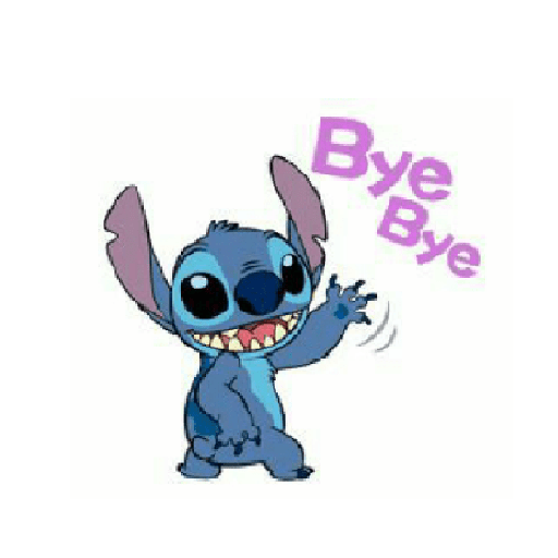 Stitch 28
