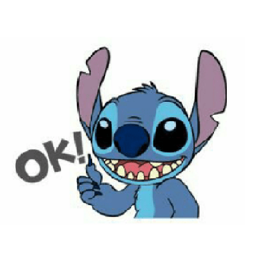 Stitch 23