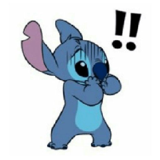 Stitch 14