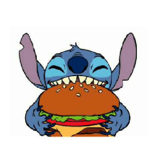 Stitch 8
