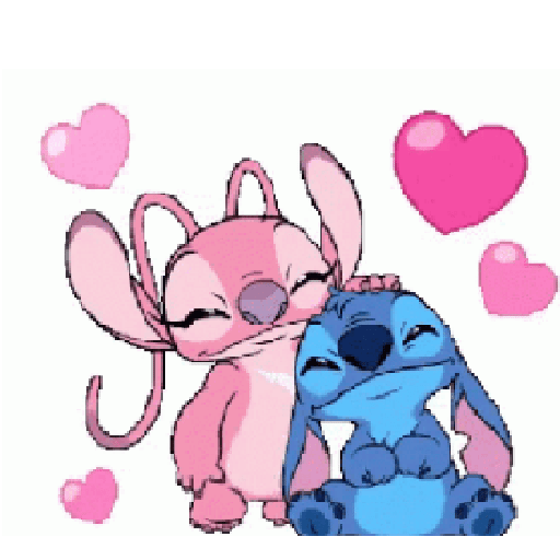 Stitch 5