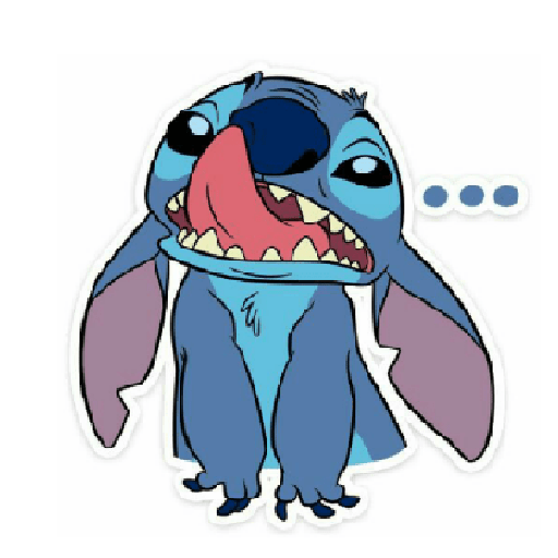 Stitch 10