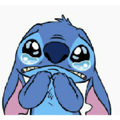 Stitch 6