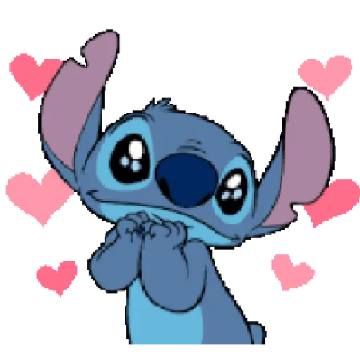 Stitch 30