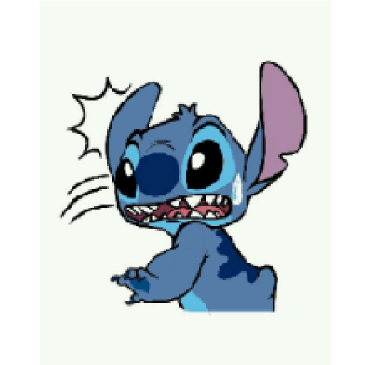 Stitch 24