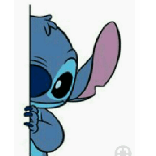 Stitch 29