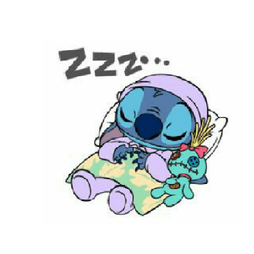 Stitch 3