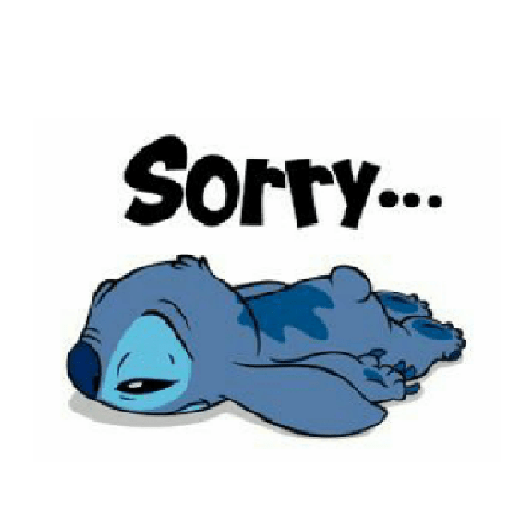 Stitch 13
