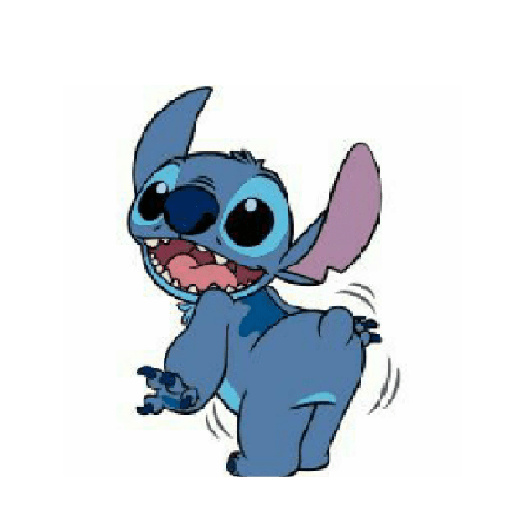 Stitch 4