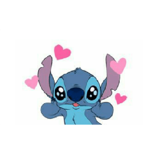 Stitch 18
