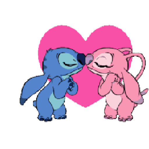 Stitch 2