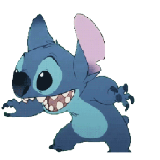 Stitch 26