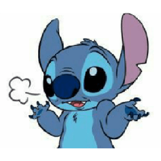Stitch 7