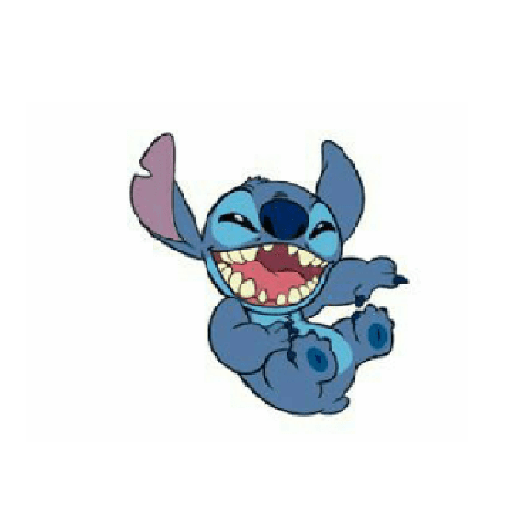 Stitch 22
